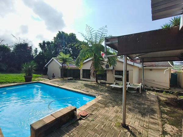 House For Rent in Southernwood, Mthatha