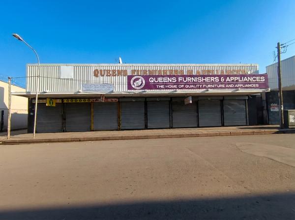 Commercial Property For Sale in Queenstown Central, Queenstown